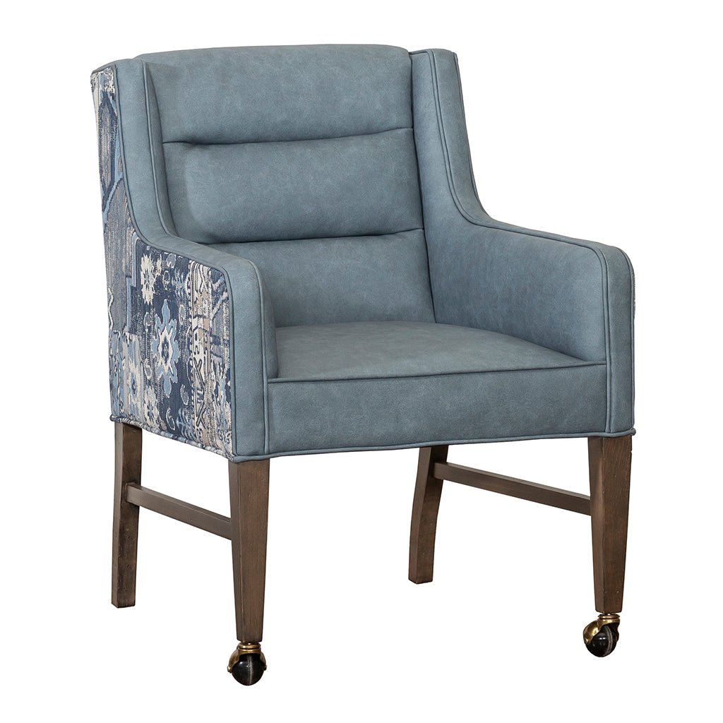 Fiona Occasional Chair Chairs| Fairfield Chair