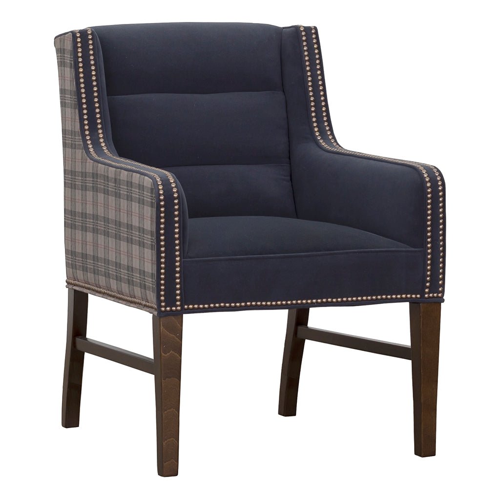 Fiona Occasional Chair Chairs| Fairfield Chair