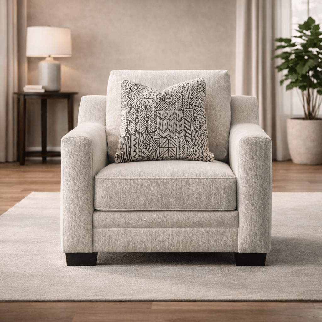 Fiora Accent Chair Chairs| Roots Furniture