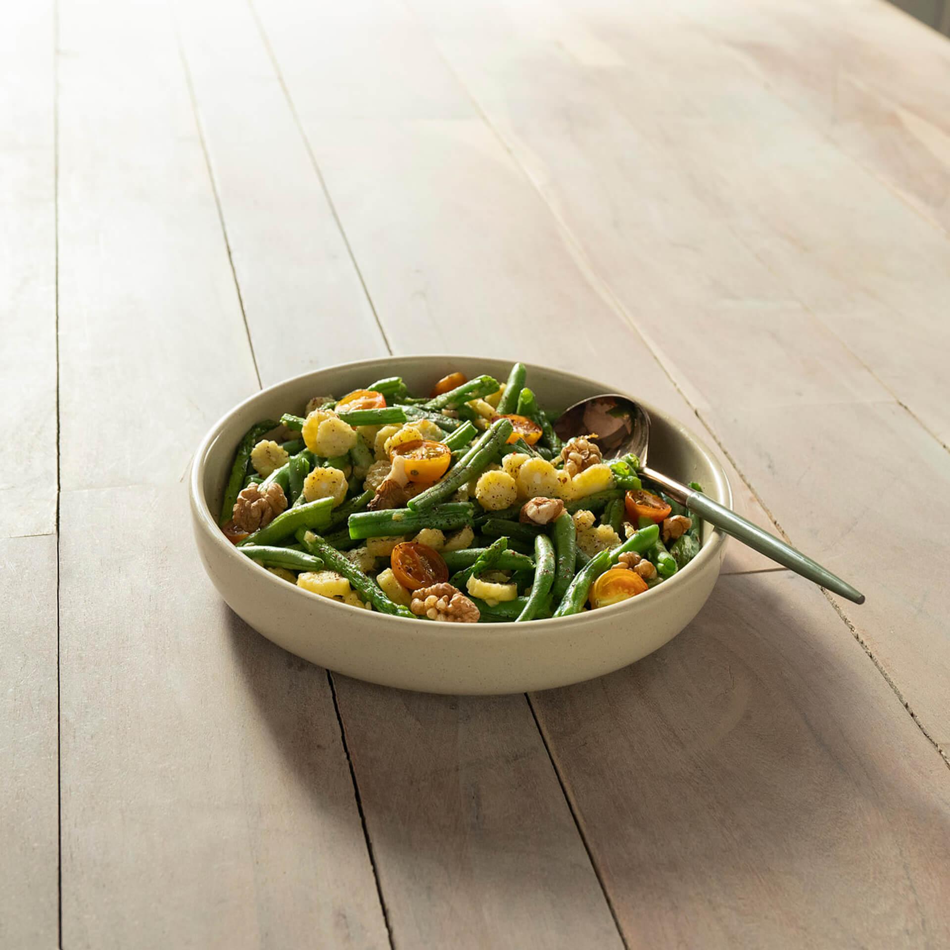 Fiore Ceramic Pasta Bowl Box| Roots Furniture