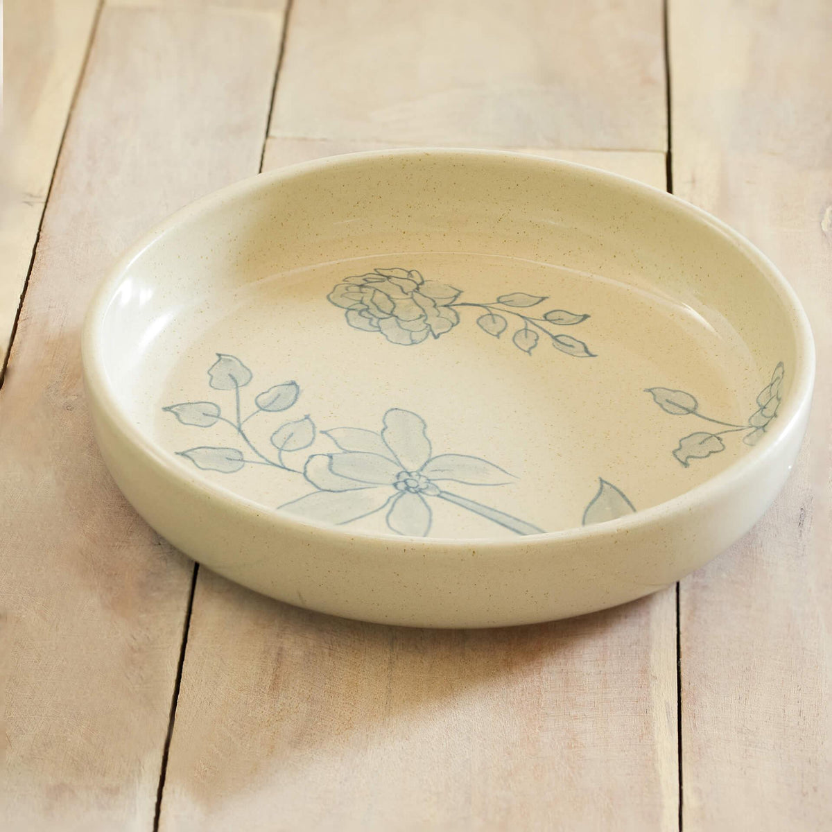 Fiore Ceramic Pasta Bowl Box| Roots Furniture