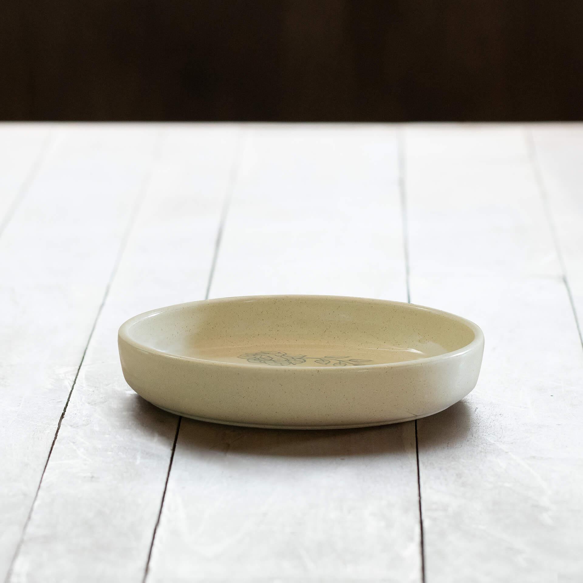 Fiore Ceramic Pasta Bowl Box| Roots Furniture
