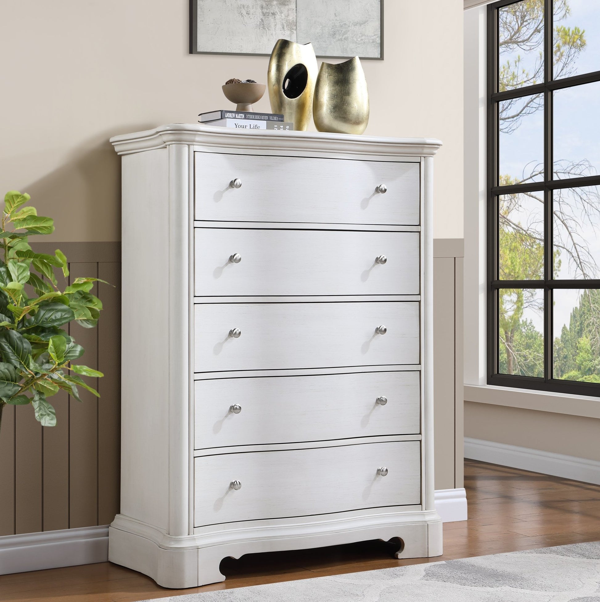 Firenze Elegance Bedroom Set Bedroom Sets| Roots Furniture