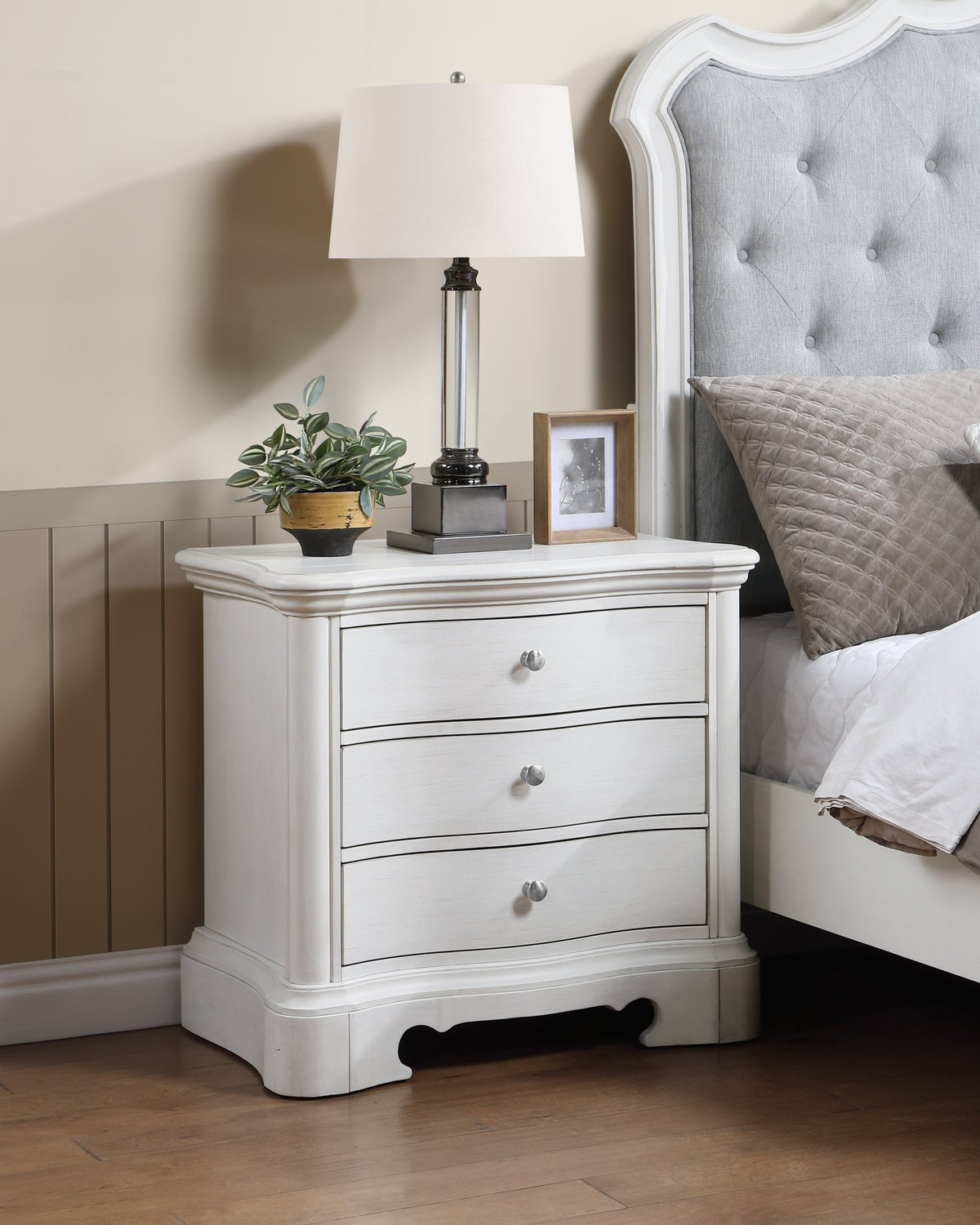 Firenze Elegance Bedroom Set Bedroom Sets| Roots Furniture