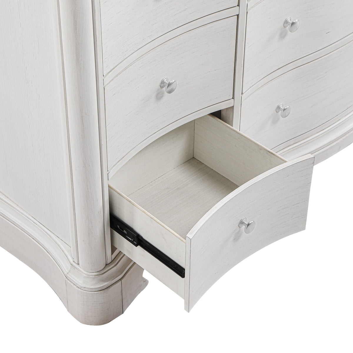 Firenze Elegance Dresser Dressers| Roots Furniture