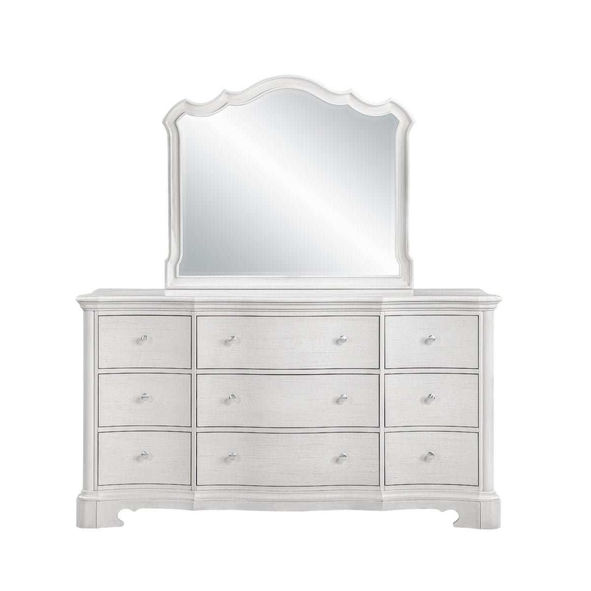 Firenze Elegance Dresser Dressers| Roots Furniture