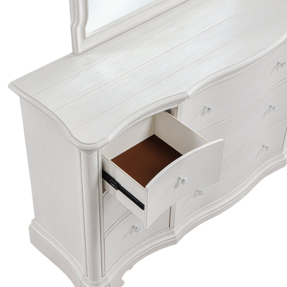 Firenze Elegance Dresser Dressers| Roots Furniture