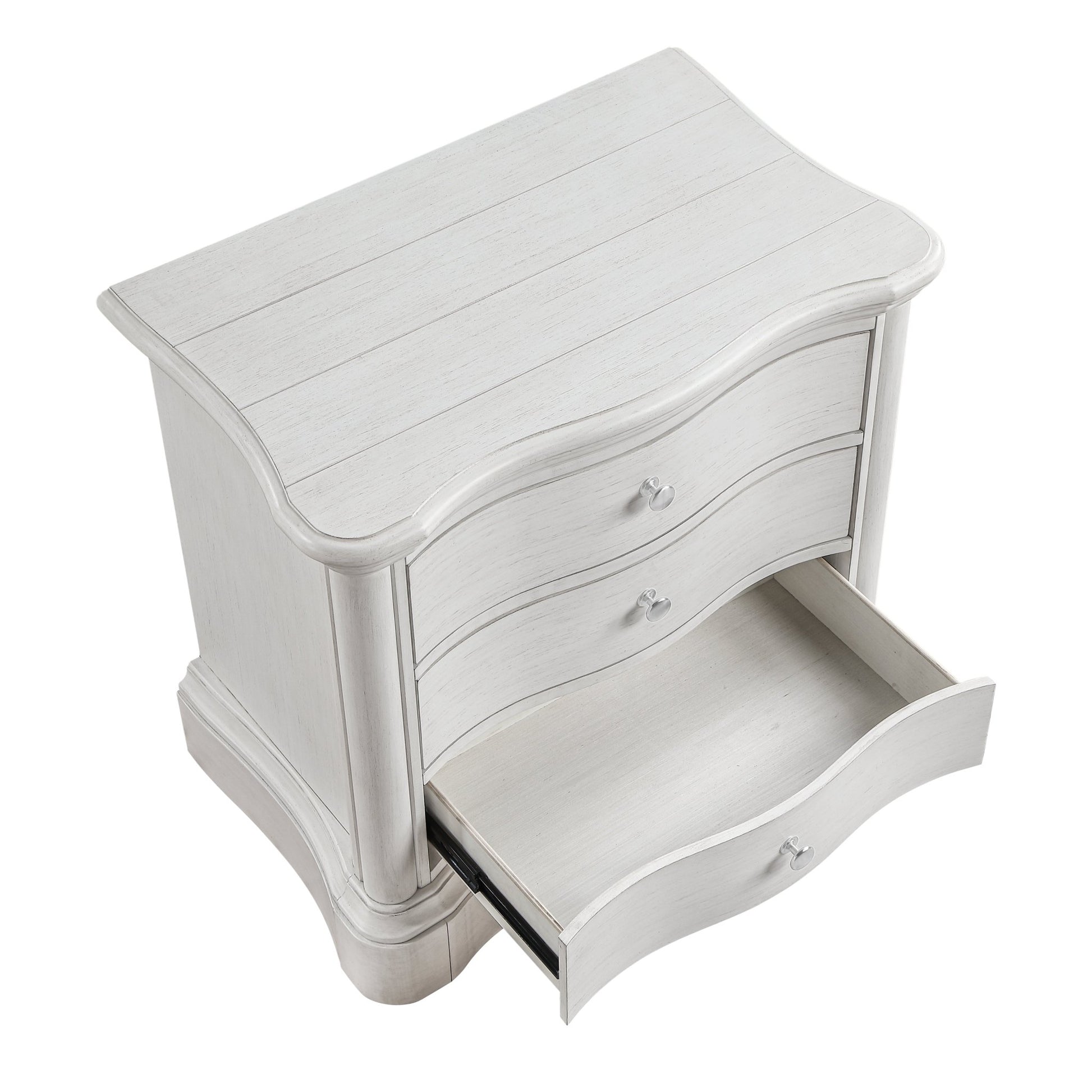 Firenze Elegance Nightstand Nightstands| Roots Furniture