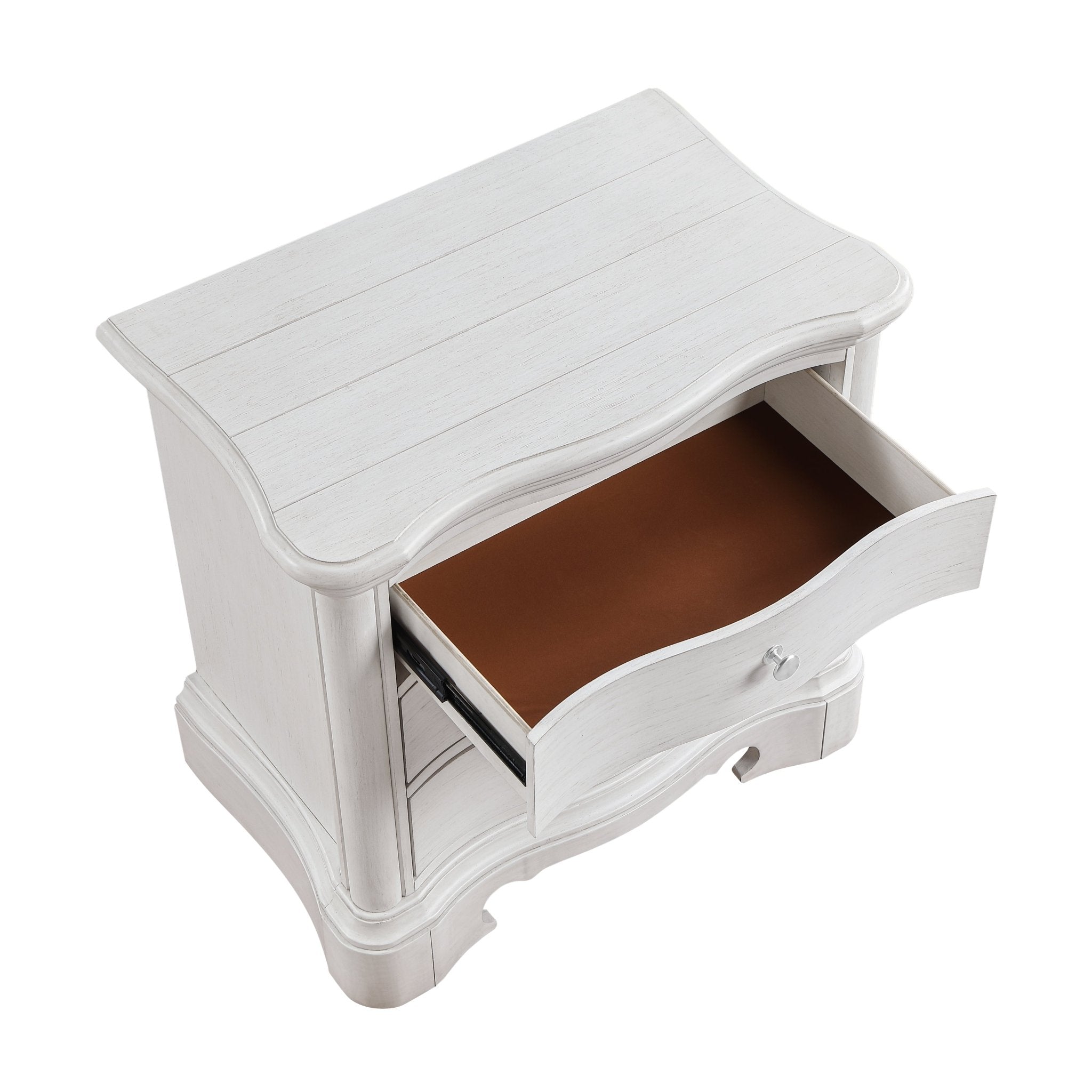 Firenze Elegance Nightstand Nightstands| Roots Furniture