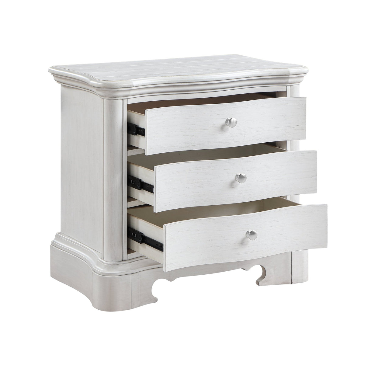 Firenze Elegance Nightstand Nightstands| Roots Furniture