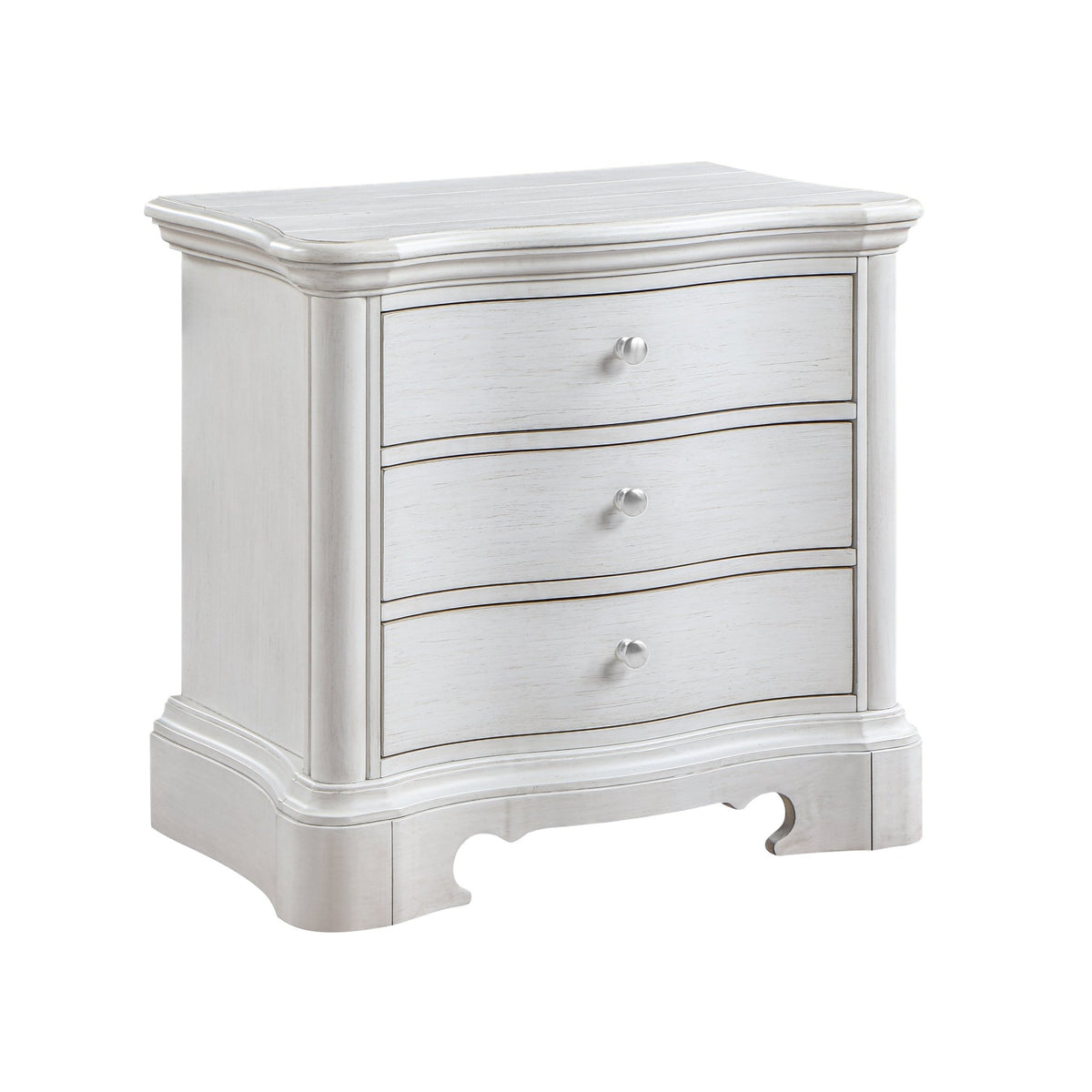Firenze Elegance Nightstand Nightstands| Roots Furniture
