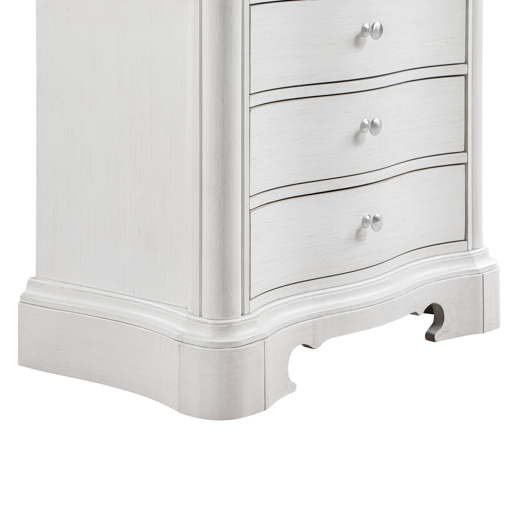 Firenze Elegance Nightstand Nightstands| Roots Furniture