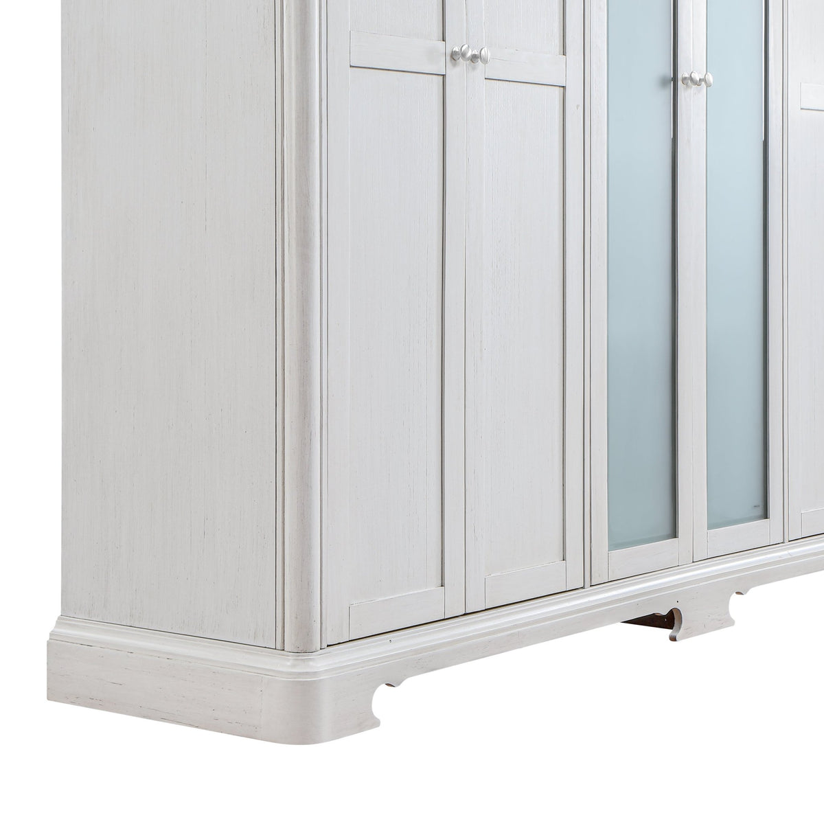 Firenze Elegance Wardrobe Wardrobes| Roots Furniture