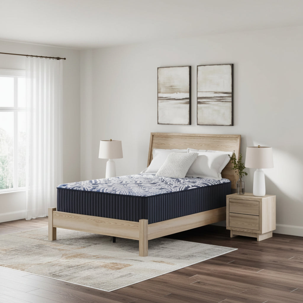 Firm Luxe 2.0 King Mattress Mattresses| Ashley Homestore