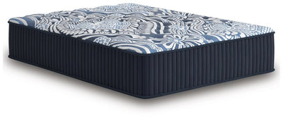 Firm Luxe 2.0 King Mattress - Al Rugaib Furniture