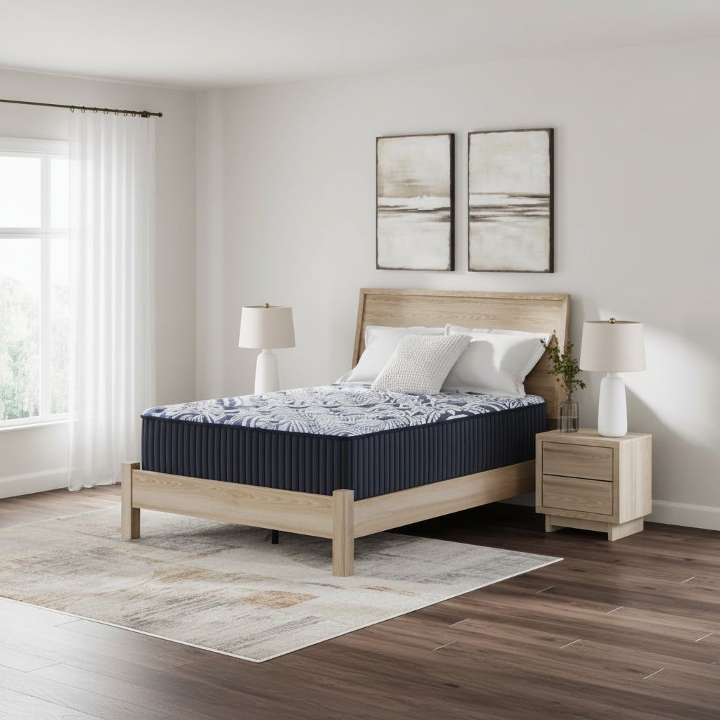 Firm Luxe 2.0 King Mattress Mattresses| Ashley Homestore