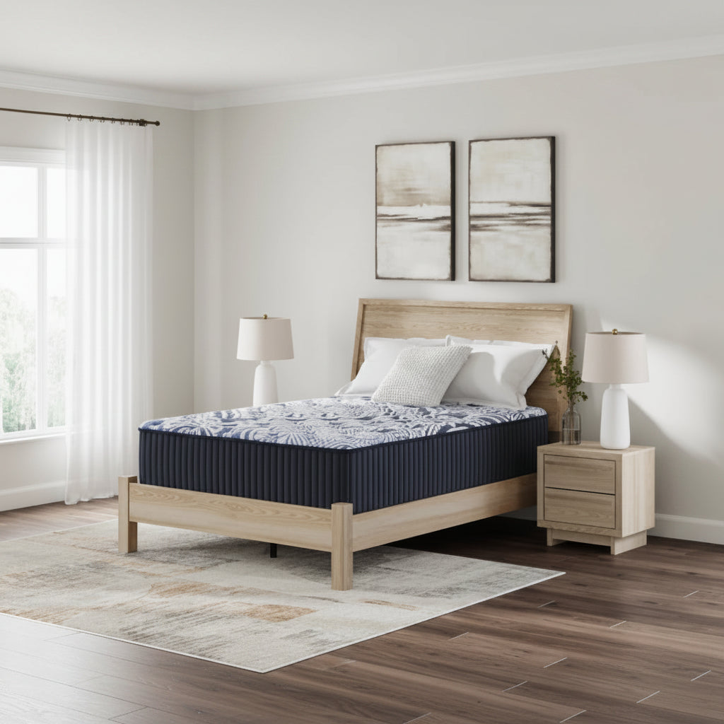 Firm Luxe 2.0 Queen Mattress Mattresses| Ashley Homestore