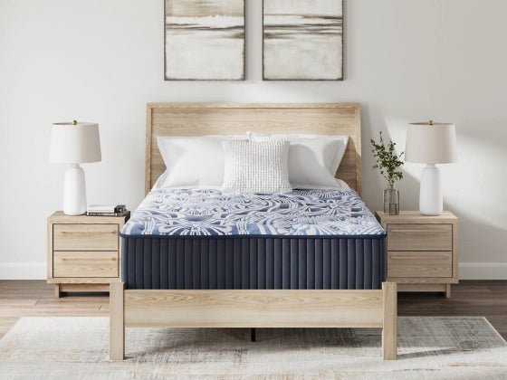 Firm Luxe 2.0 Queen Mattress - Al Rugaib Furniture