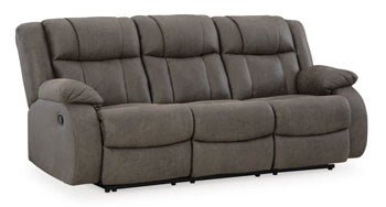 First Base Recliners| Ashley Homestore