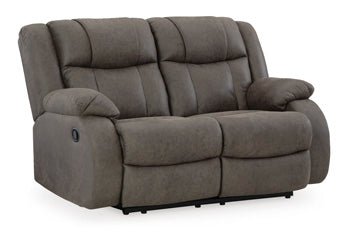 First Base Recliners| Ashley Homestore
