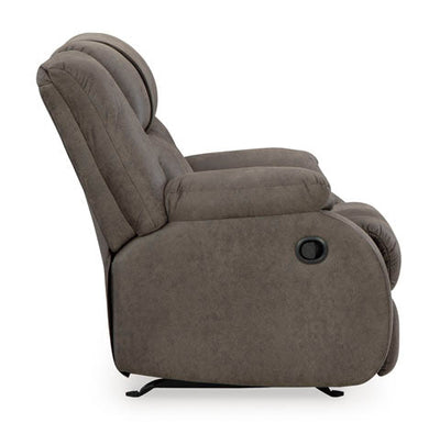 First Base Recliner - Al Rugaib Furniture