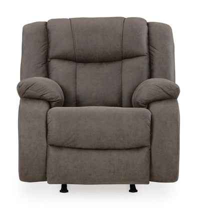 First Base Recliner - Al Rugaib Furniture