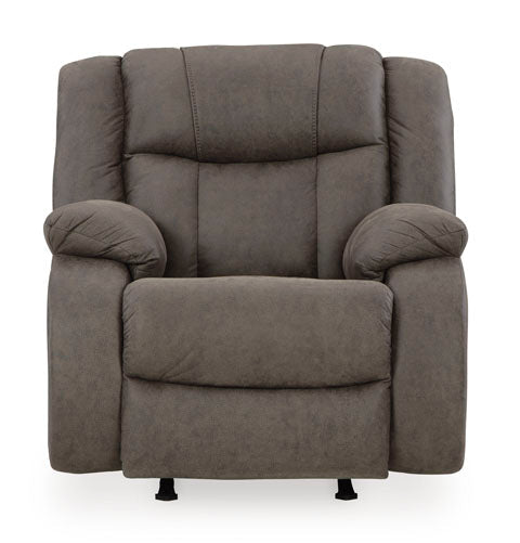 First Base Recliner - Al Rugaib Furniture