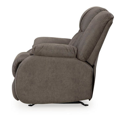 First Base Recliner - Al Rugaib Furniture