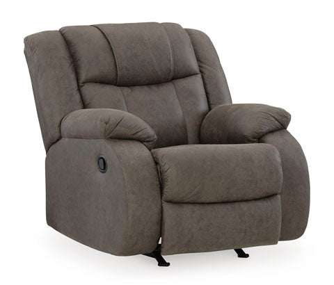 First Base Recliner - Al Rugaib Furniture