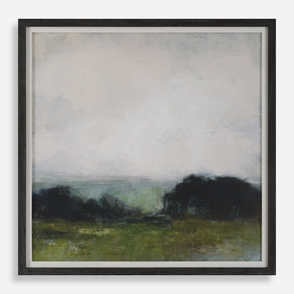 First View Of The Water Framed Print Paintings & Pictures| Uttermost