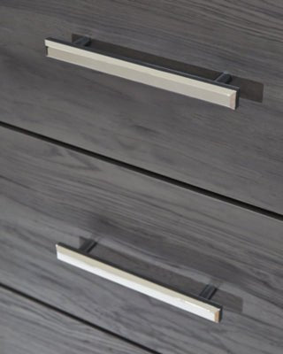 Five Drawer Chest Cabinets & Chests| Ashley Homestore