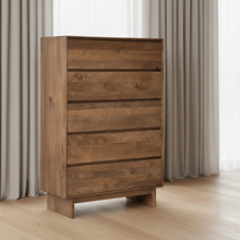 Five Drawer Chest