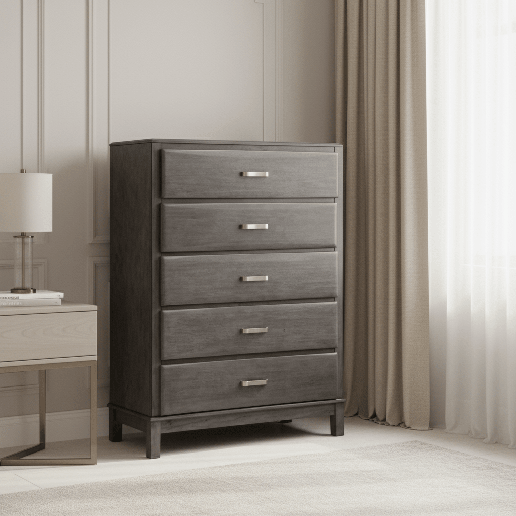 Five Drawer Chest Cabinets & Chests| Ashley Homestore