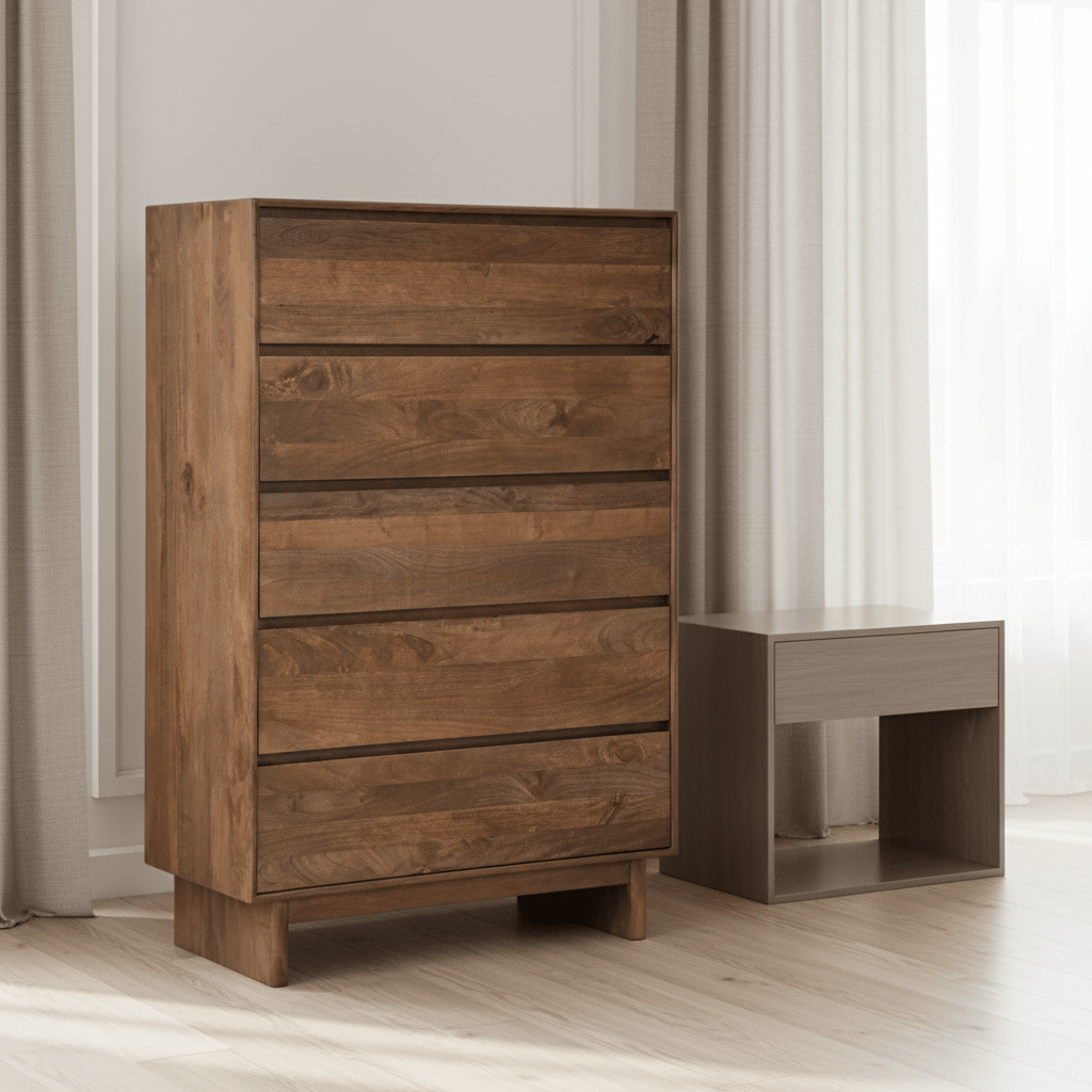 Five Drawer Chest Cabinets & Chests| Ashley Homestore