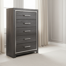 Five Drawer Chest