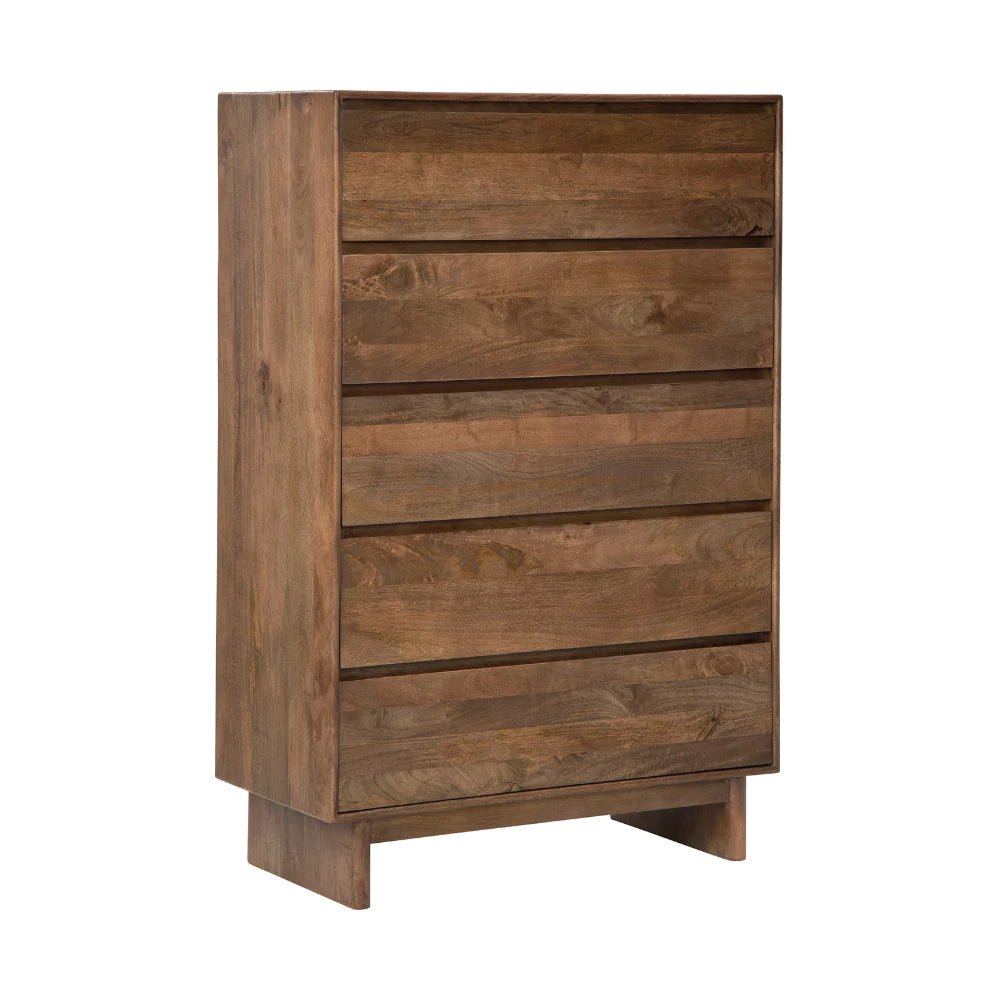 Five Drawer Chest Cabinets & Chests| Ashley Homestore