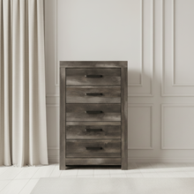 Five Drawer Chest