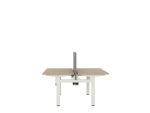 2-Section Height Double Side