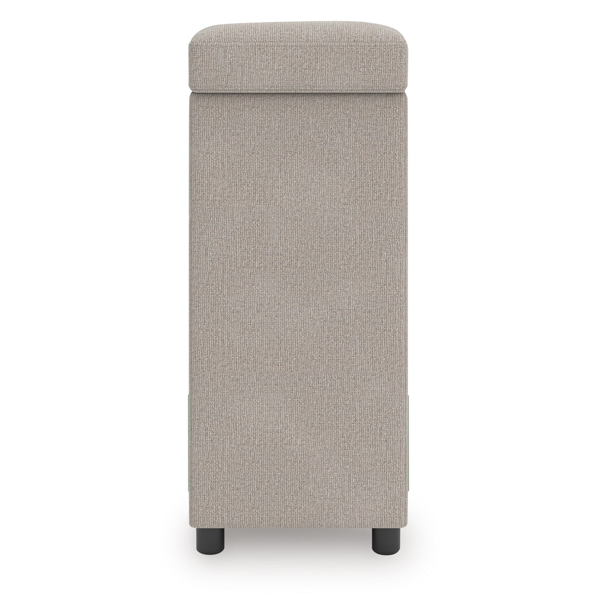 Flaglere  Console Sectionals| Ashley Homestore
