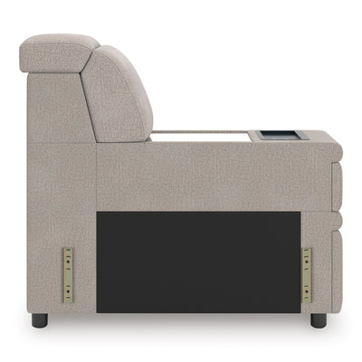 Flaglere  Console - Al Rugaib Furniture