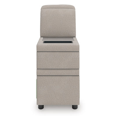 Flaglere  Console - Al Rugaib Furniture