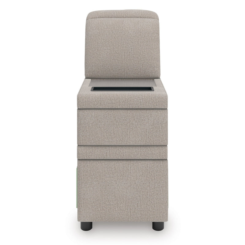 Flaglere  Console - Al Rugaib Furniture