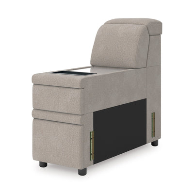 Flaglere  Console - Al Rugaib Furniture