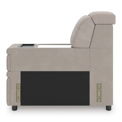 Flaglere  Console - Al Rugaib Furniture