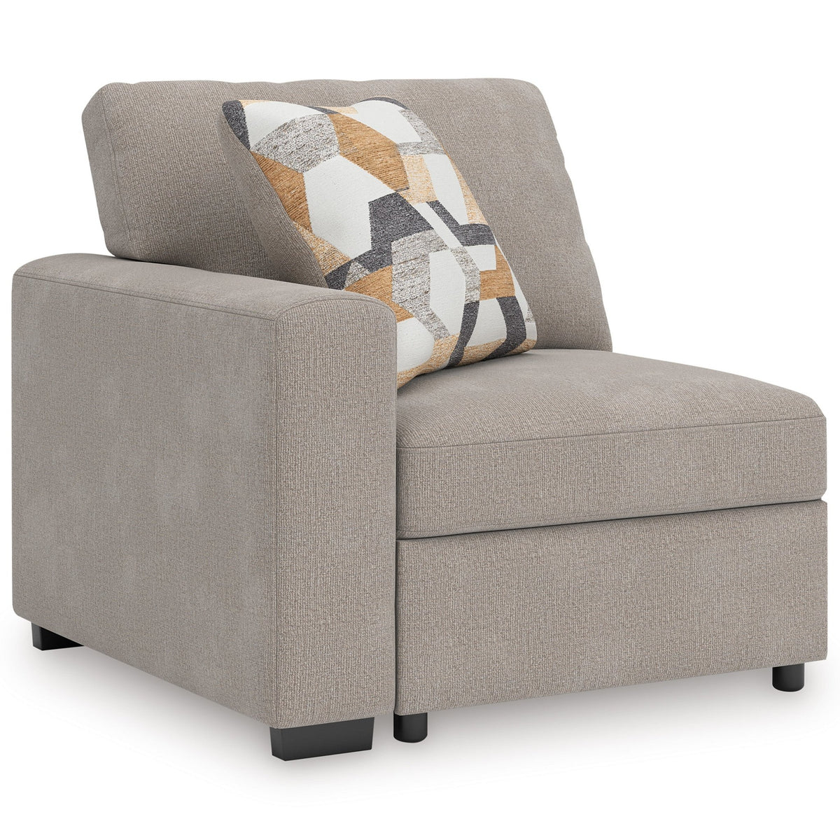 Flaglere  LAF Chair Sectionals| Ashley Homestore