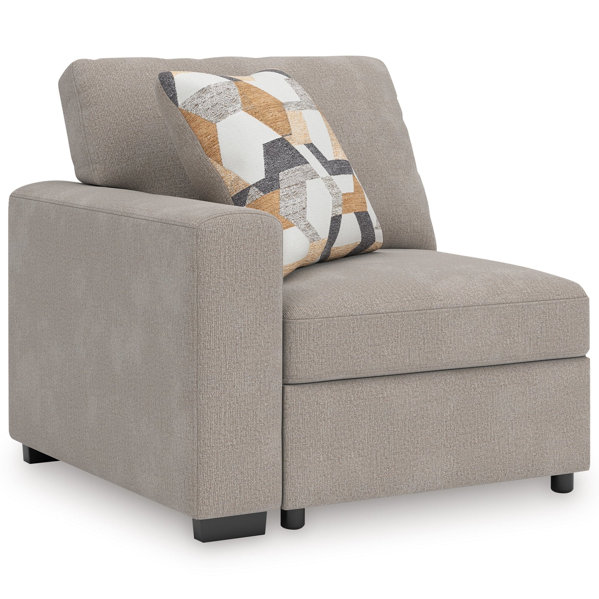 Flaglere  LAF Chair Sectionals| Ashley Homestore