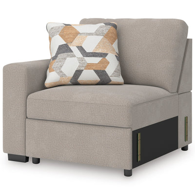 Flaglere  LAF Chair - Al Rugaib Furniture