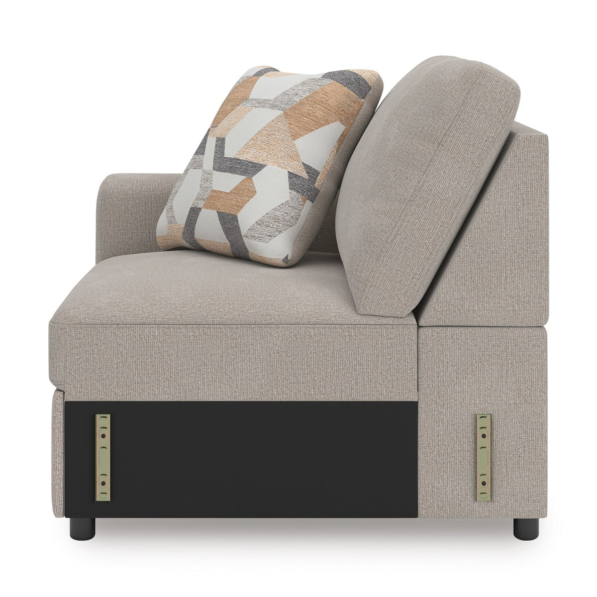 Flaglere  LAF Chair Sectionals| Ashley Homestore