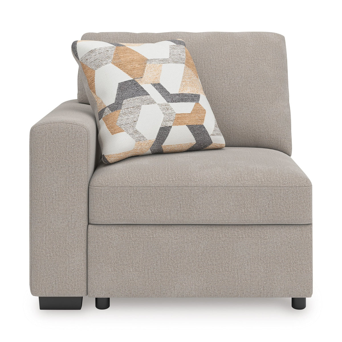 Flaglere  LAF Chair Sectionals| Ashley Homestore
