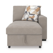 Flaglere  RAF Chaise